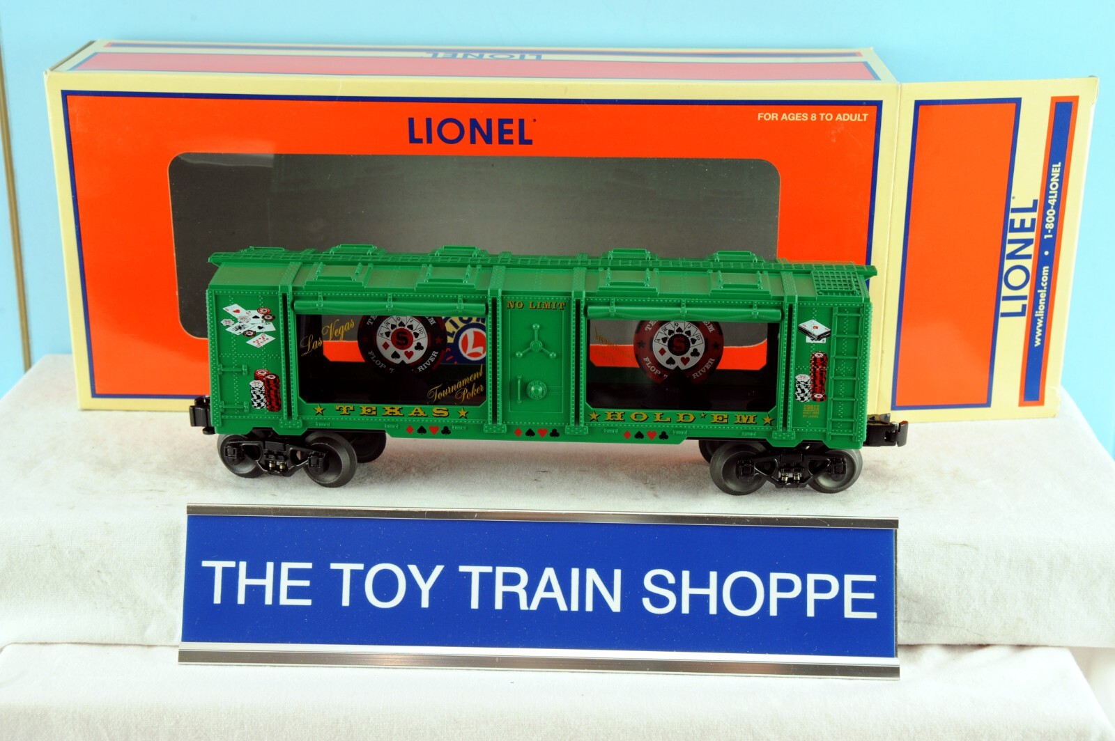 Click here to see eBay Auction
