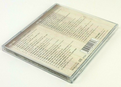 The Towne & Countrye Collection by Various Artists (CD, 2010, 2 Discs) 50 Hits - Bild 9 von 9
