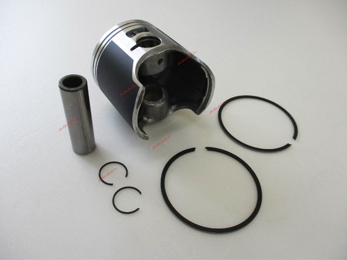 For Snowmobile Polaris 550 Pro X Fan Piston kit 09-727-04, 3089486 1.00 + Ring - Picture 3 of 10
