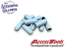 Access Tools Store-N-Go Handle Replacement Tips New (12 Pack)