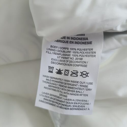 Nike Storm-Fit Bold School Windrunner Puffer Jacket FZ2288-133 Size M - Picture 5 of 10