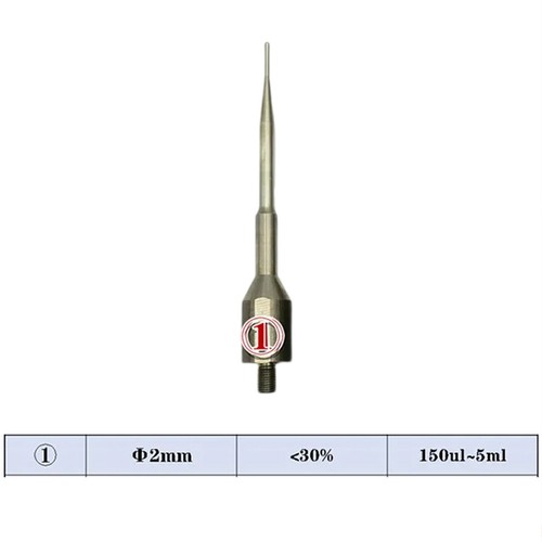 800W Lab Digital Handheld Ultrasonic Homogenizer Sonicator Cell Disruptor Mixe0p - Picture 19 of 35