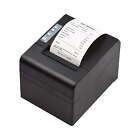 Bisofice 80mm Desktop Direct Thermal Printing Usb Receipt Printer Pos-8330