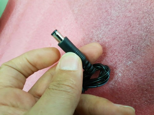Genuine Used ADAPTER AA-1860BN 18V-600mA - Afbeelding 2 van 3