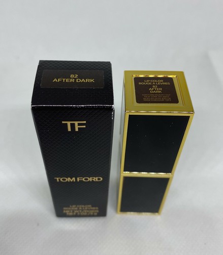 TOM FORD LIP COLOR LIPSTICK 'PICK YOUR SHADE' FULL SIZE - Picture 26 of 36