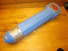 General Pneumatics OM95-600-PF Compressed Air Filter Housing 600 scam 300psi NEW