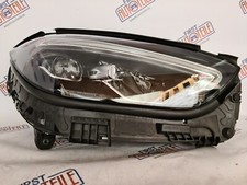 Original Mercedes W206 C-Klasse LED HIGH PERFORMANCE Scheinwerfer re A2069068204