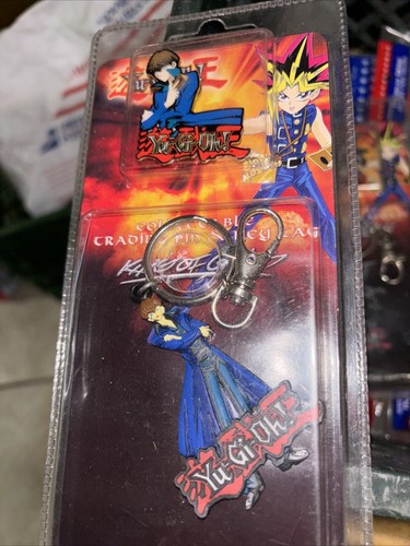 Yu-Gi-Oh Sammlerstück Trading Pin und Schlüsselanhänger Premier Line 1.1 - Bild 5 von 6