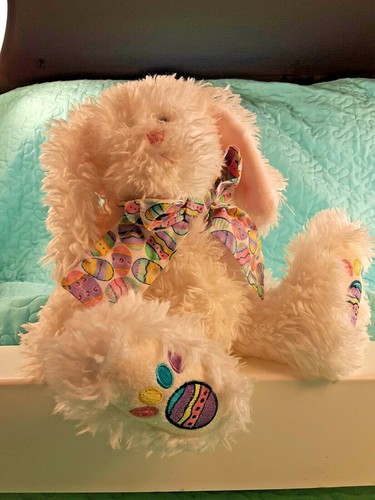 Retired Boyds Bear Heirloom Collection DIPPLETOES EASTER BUNNY RABBIT Plush - Picture 2 of 12