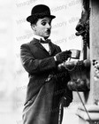 8x10 Print Charlie Chaplin City Lights 1931 Directed by Chaplin #Cc51
