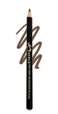 Khasana Eye Liner Pencil, Soft & Creamy, Long Lasting, Waterproof, Smudge-Proof