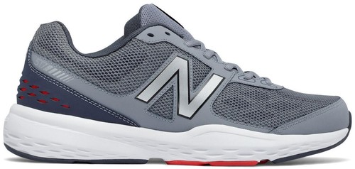 NEW BALANCE◇CM1600/グレー/26cm/GRY