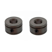 2PCS Welder Wire Feed Drive Roller Roll Parts KP1884-1 OD18.8mm ID8.0mm WI11.6mm