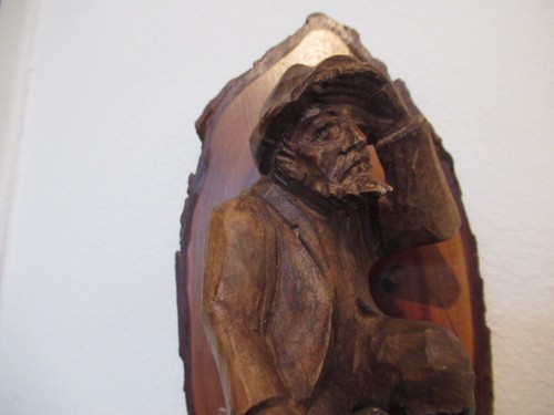 Super schönes kleines Gamsmanderl - Bild 1 von 3