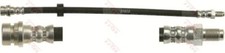 TRW Bremsschlauch Hinten Links Rechts PHB508