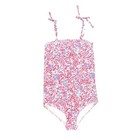 Billabong Size 8 One Piece Swimwear for Girls