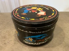 Amish Wedding Tin Nice Designs