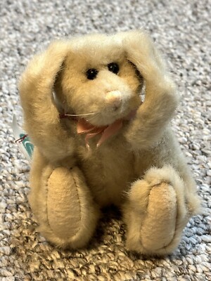 Boyds  Bears The Archive Collection Hase Kaninchen 90er Vintage mit Etikett