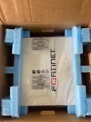 Fortinet FORTIADC-700D FAD-700D P17293-02-06 - Bild 3 von 9