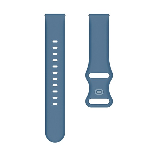 For Huami Amazfit GTR 2 2e GTS 2 Bip U Sports Silicone Watch Strap Band Bracelet - Picture 32 of 52