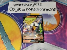 Galarian Sirfectch'd V Holo Promo SWSH043 NM