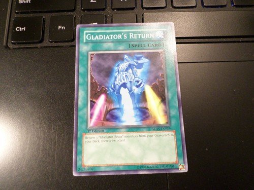  YUGIOH OLD SET REFILL HOLOS RARE COMMON YOU PICK - Picture 183 of 239