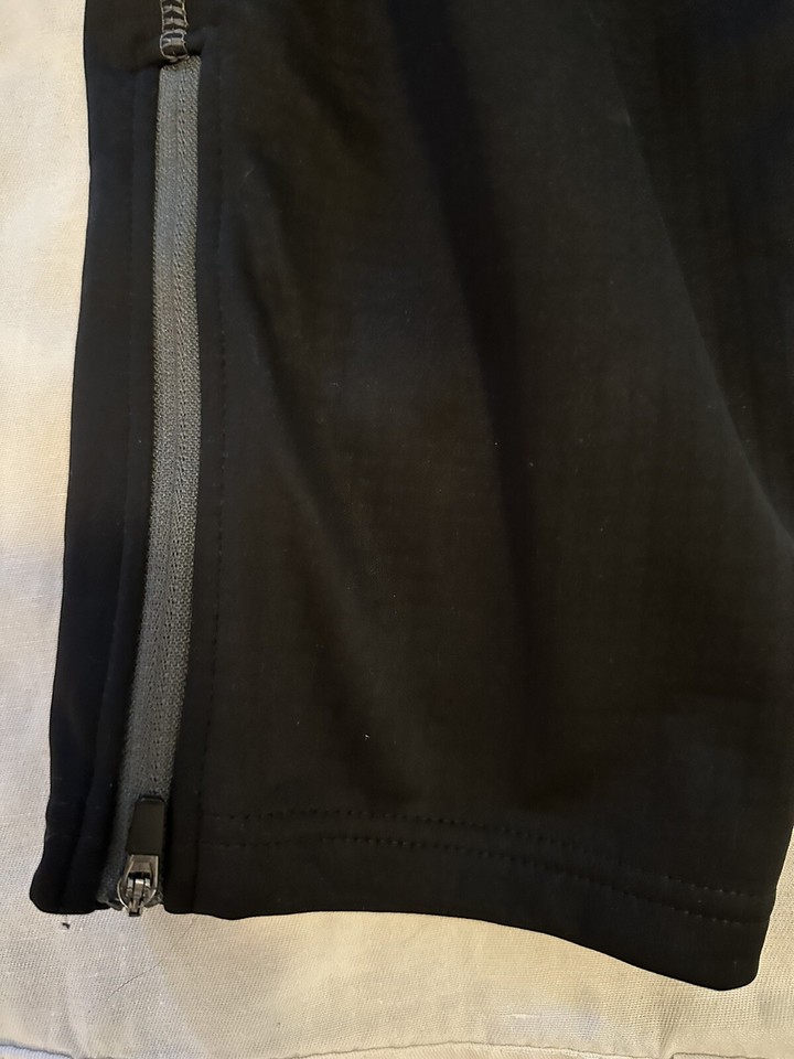 BALEAF Men's Winter Cycling Pants Mountain Bike Cold Weather Hiking