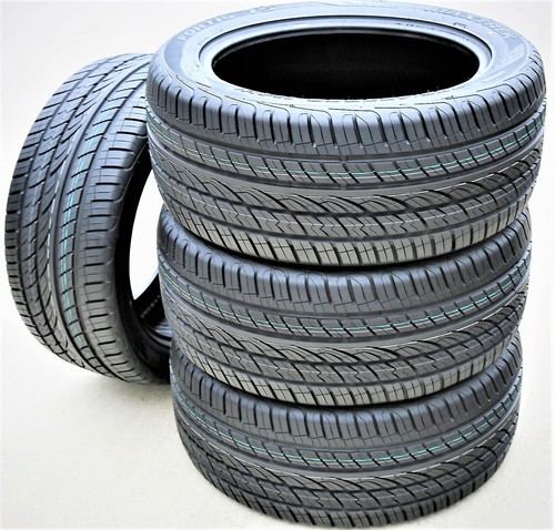 2 Tires 265/40R22 Maxtrek Fortis T5 AS A/S Performance 106V - Picture 7 of 8