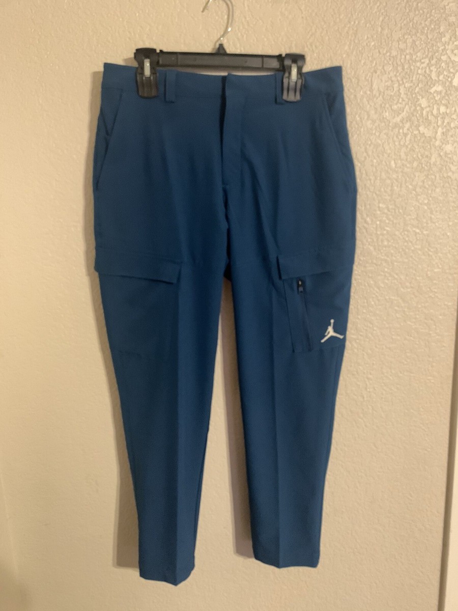 定価1.5万】新品未使用 ナイキ ジョーダン ゴルフ パンツ GOLF
