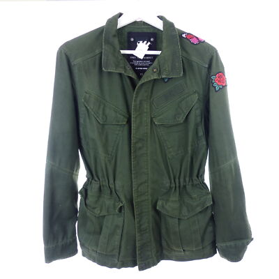 Star Rovic G Star Jacke GrÃ¼n Herren G-STAR Jacke Jacket Army