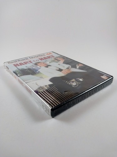 Hart to Hart - Flashback Faves - First 3 Episodes of Season 1 (DVD, 2011) Sealed - Picture 3 of 4