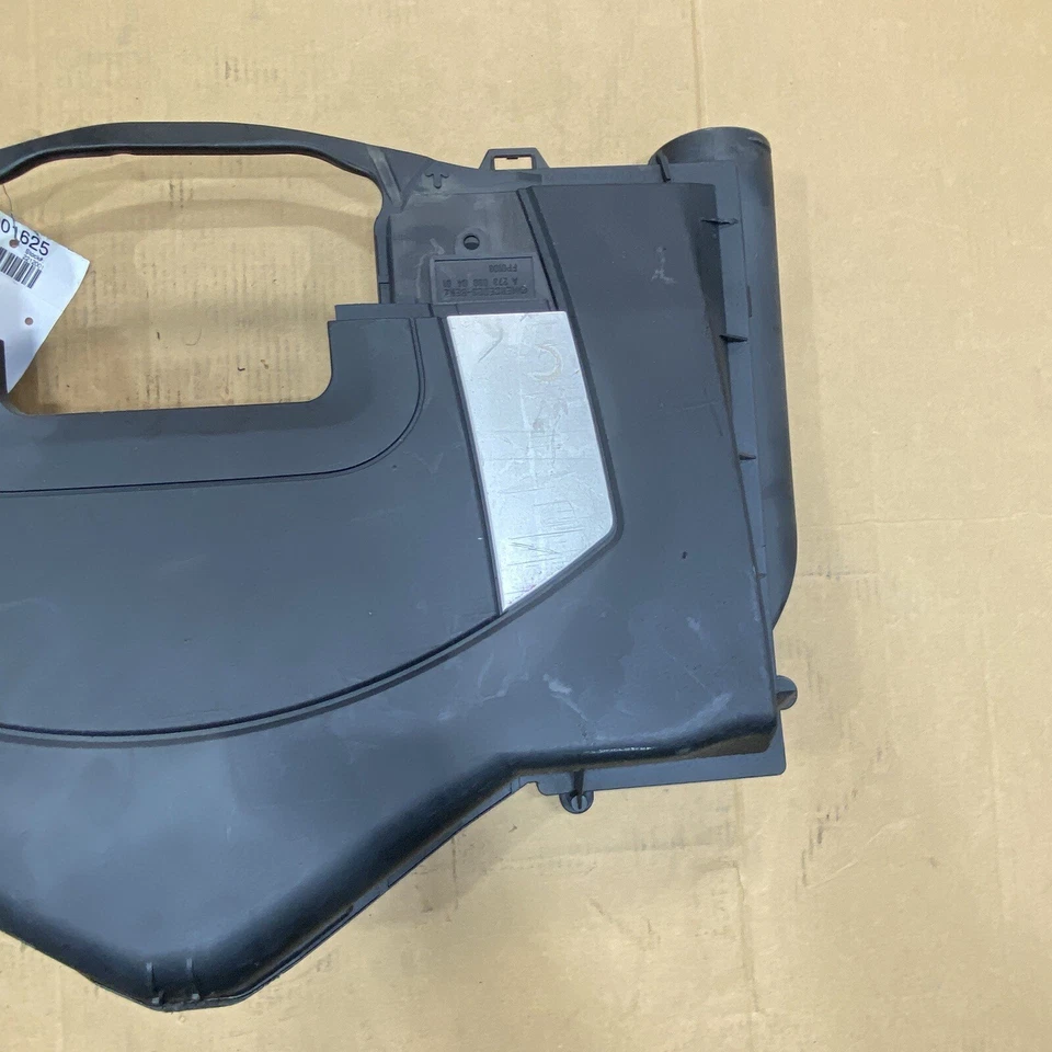 MERCEDES GL450 ML320 ML350 ML500 ML63 R320 R350 R500 2006-2007 CAJA FILTRO DE AIRE Foto 3 de 4