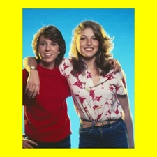 Little Darlings #99139 - 8x10 Photo Printed at a Photo Lab