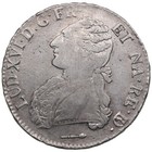France 1 Écu 1785 - Louis XVI (1774-1792)