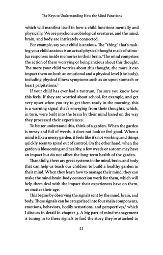 Help Your Child Clean up Their Mental Mess: Mental Resilience - Dr Caroline Leaf - Imagen 6 de 12