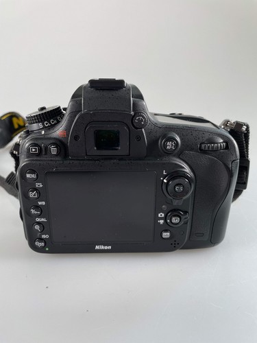 Nikon D610 24.2MP Digital SLR Camera Body - Shutter count 36k - Picture 3 of 4