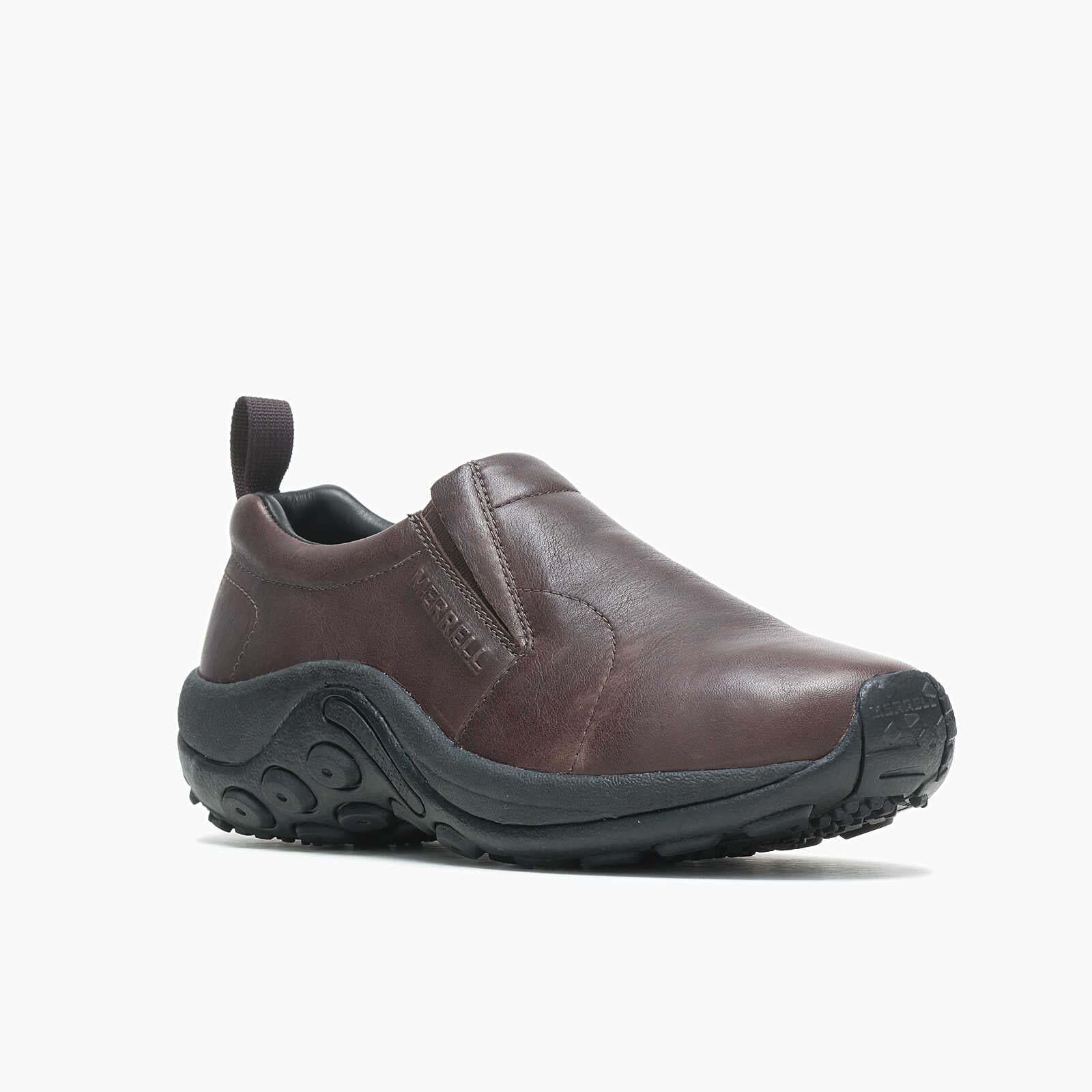 [J84987] МУЖСКИЕ КРОССОВКИ MERRELL JUNGLE MOC LTR 2
