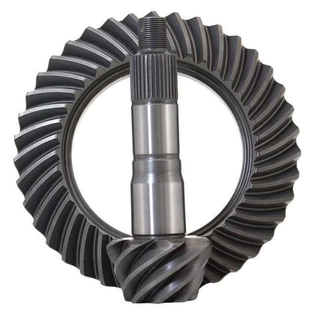 For Toyota Tundra 06-15 Revolution Gear & Axle Rear Ring & Pinion Gear