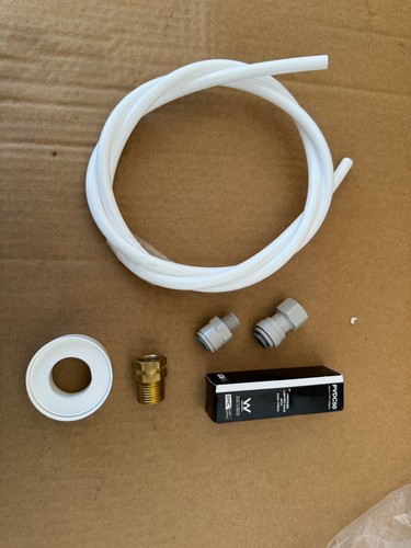 Brita Purity C150 PLV Kit - Part # CV150PLVKIT-PURITY - Water Filter Kit - Picture 8 of 8