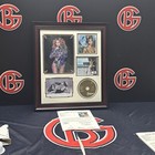 Beyonce Knowles Signed B'Day Jsa Loa Autographed Rare Destiny's Child Auto Coa