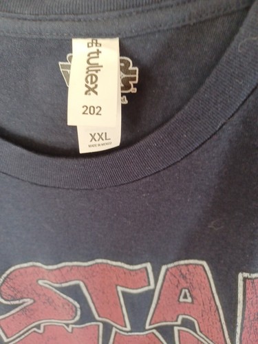Star Wars Chewbacca Falcon Men’s T-Shirt Size XXL Black - Picture 4 of 4