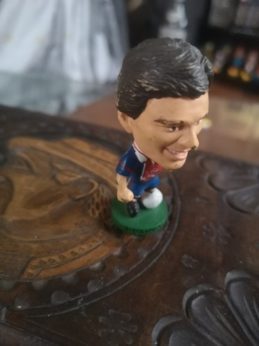 Psg Leonardo Fußball Figur 1997 - Bild 3 von 6
