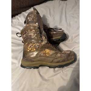 Danner‎ 100gm 46228 High Ground real tree  Size 8.5 Danner Men main image 3