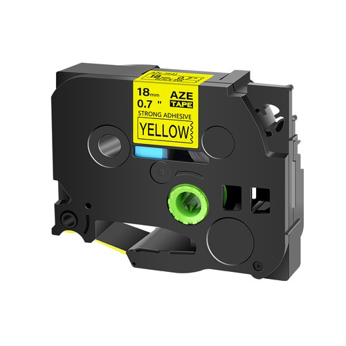 Compatible with Brother P-Touch Label Maker TZe 231 Tape Cartridges All Colors - Picture 75 of 133