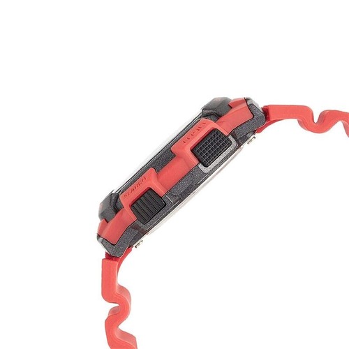 NEW Casio General AE-1000W-4AVDF 10 Year Battery Life Digital Dial Red Watch - Picture 2 of 3