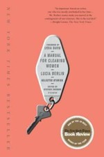 A Manual for Cleaning Women: Selected Stories - Paperback - GOOD