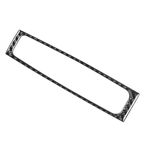 Carbon Fiber Interior Gear Shift Frame Cover Trim For Honda Accord 2013-2017 - Bild 6 von 10