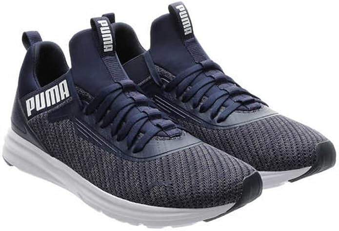 NEW Men's PUMA Enzo Beta Woven V3 Athletic Shoes Soft Foam - Pick Color and Size