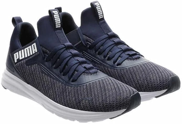 NEW Men's PUMA Enzo Beta Woven V3 Athletic Shoes Soft Foam - Pick Color and Size