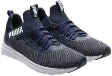 NEW Men's PUMA Enzo Beta Woven V3 Athletic Shoes Soft Foam - Pick Color and Size